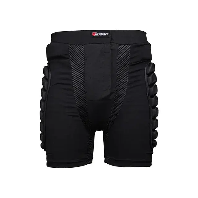 Chaqueta De Motocicleta Completa Protección Armadura Corporal Moto Cross Para Hombres Armadura Protectora De Cuello Al Montar - 1
