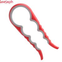 Abrepuertas Fácil De Agarrar Para Uso Diario En Cocina Adecuado Para Manos Débiles Y Artritis Plástico Ecológico - details 7