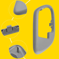 Par De Bisagras Internas Para Coche En Color Gris Adecuado Para Chevy GMC Camión Accesorios De Automóvil Izquierdo Derecho 15708079 15708080 - details 3