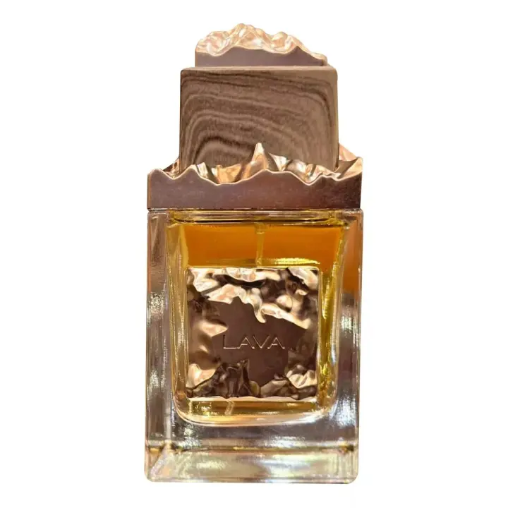 Maison Alhambra Lava Eau de Parfum Unisex Spray 100ml - 1
