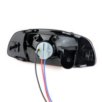 Luz Trasera De Freno LED Para Suzuki LT-A500F LTA500F Vinson 500 4X4 Auto 2002-2007 Pieza De Luz De Automóvil - details 8