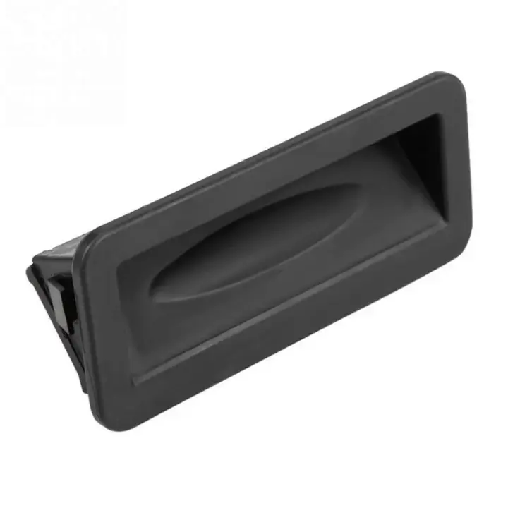 Interrupción de apertura de relé de Puerta trasera para Ford Focus Fiesta C-Max S-Max Kuga - 1