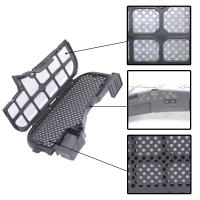 Cepillo De Mantenimiento Y Filtro De Agua Compatible Con Roborock S8ProUltra S7maxVultra S7proUltra S7maxUltra Asamblea De Robot Aspirador - details 1