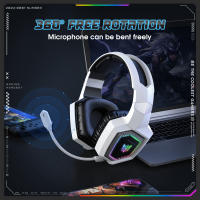 Auricular De Juego ONIKUMA GT806 Con Micrófono En Tres Modos Para PS4 PC Móviles 2.4GHz Inalámbrico 5.3 Auricular De Juego - details 3