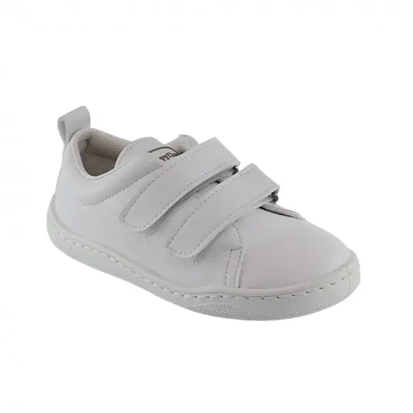 Zapatos barefoot ZapyFlex AF210101 Blanco Zapy IZAP23H41 - 1