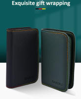 Nuevo Kit De Manicura Y Pedicura 2022 Herramientas Profesionales De Acero Inoxidable Con Estuche De Viaje Set De Cortauñas - details 15