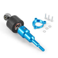 Kit De Cambio Rápido Short Throw Para Nissan Z Z33 350Z Y Infiniti G35 VQ35 BX102501 Aluminio Ajuste Para 2003-2008 - details 0
