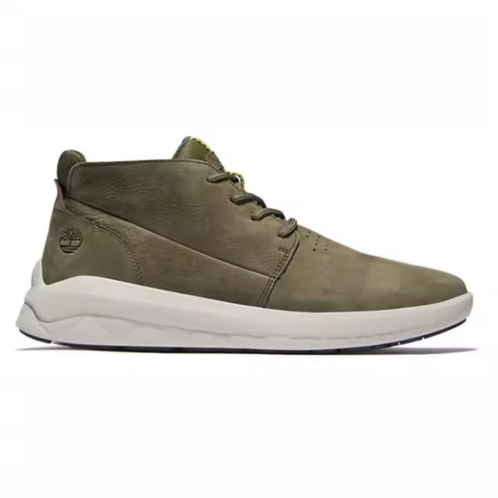 Zapatillas Timberland Bradstreet Ultra Pt Chk - 1