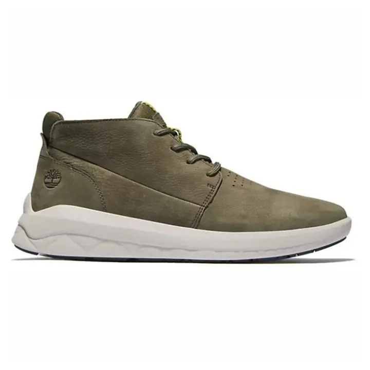 Zapatillas Timberland Bradstreet Ultra Pt Chk - 1