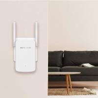 Repetidor Wifi Mercusys ME30 AC1200, 5 Ghz & 2.4 Ghz, 2 Antenas Externas, 10/100Mbps Puerto, WPS Botón - details 0