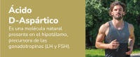 Testosterona para Hombre, Rendimiento Muscular, Fuerza, Vigor, Energía  Fenogreco, Tribulus Terrestris, Ácido D-Aspártico, Ashwagandha KSM-66, Maca Andina, Zinc, Boro y Piperina, 60 Cápsulas (Zeus) - details 5