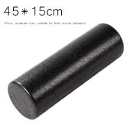 EPP Rollo De Pilates Y Yoga De Espuma 30/45cm Equipo De Fitness Masaje Para Liberación De Músculos Entrenamiento Corporal Para Mujeres Y Hombres - details 8