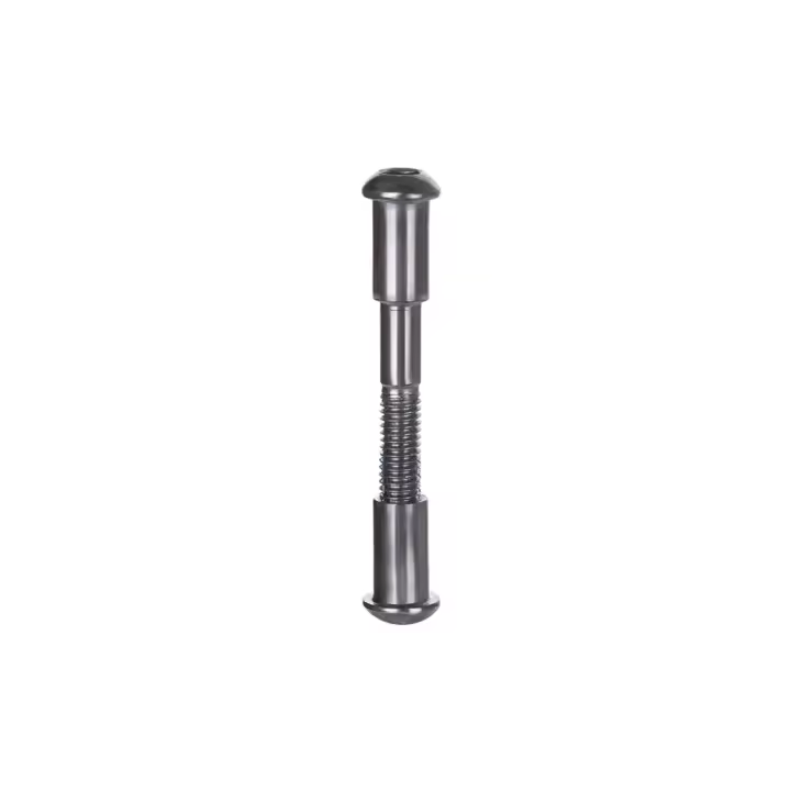 Tornillo De Arandela Reparación De Acero Aumentado Cerradura Fija Para Xiaomi MIJIA M365 Scooter Pieza Plegable Gancho - 1
