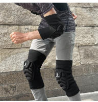 Chaleco Protector De Espalda WOSAWE Para Motociclistas Adulto Protección De Columna Y Pecho Para MTB Y Motocross Chaleco Protector Corporal Para Chaqueta De Motocicleta - details 18