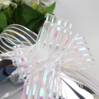 Ramos de Flores Artificiales de Tela con Envoltorio Plateado, Perfecto para Cementerios y Ofrendas de Todos los Santos, Resistente a la Intemperie, Duradero y Elegante, Ideal para Decoración en Exteriores - details 3