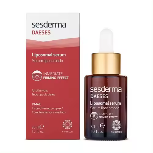 Sesderma Daeses Serum Liposomal Prevención Flacidez Facial 30ml - 1