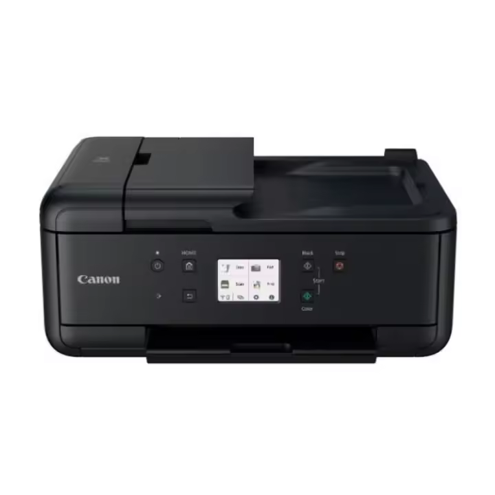 Impresora multifunción de inyección de tinta Canon PIXMA TR7650 - 1