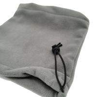 Mascarilla De Bandana Térmica Para Invierno Gaiter Cuello Calentador Fleece Cubre Orejas Tubo De Escarfaz Para Esquí Y Snowboard Neckerchief Unisex - details 12