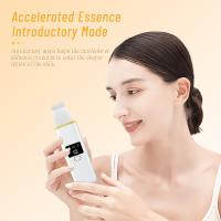 Ultrasónico Máquina Peladora Palear Espinillas Belleza Iones Negativos - details 3