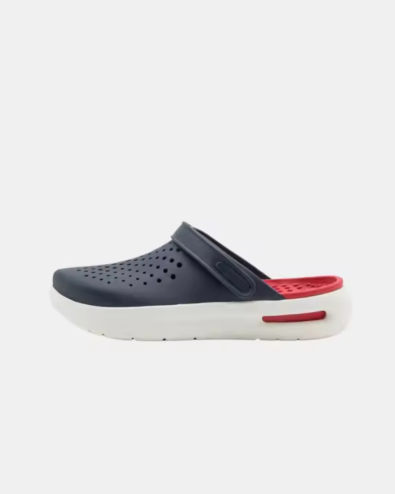 Crocs 209964 INMOTION CLOG Zuecos Chancletas Hombre Azul - 1