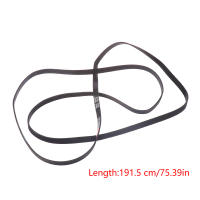 Cinta De Desbaste Para Secadora 7PH 1915 Cinta De Desbaste Para CREDA 1915 H7 C00179066 Pieza De Repuesto Para Máquina De Lavar - details 8