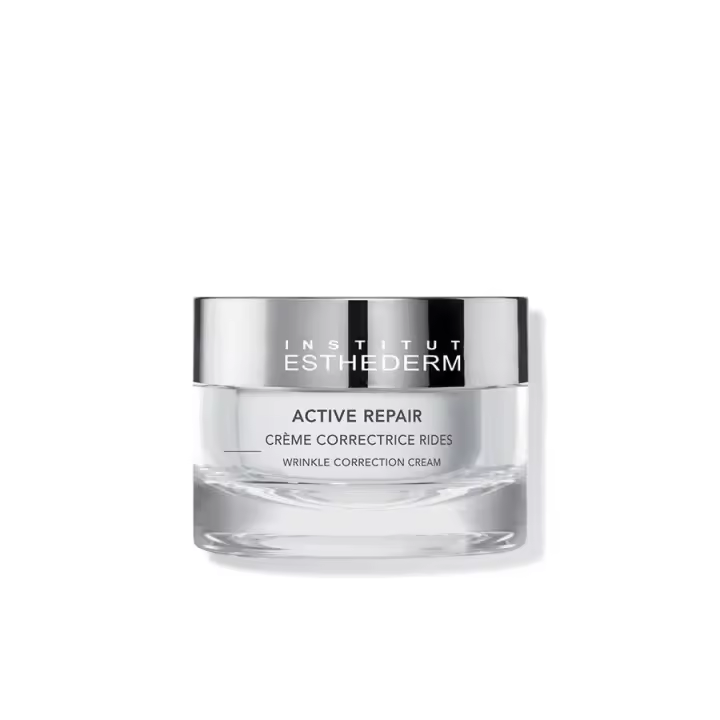 Crema Reparadora Activa Esthederm 50 Ml - Efecto Antiedad - 1