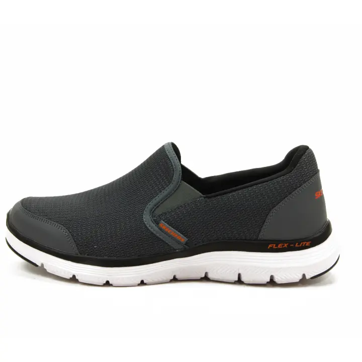 Skechers mod. 232230 zapato sport para hombre en nilon, sin cordones - 1