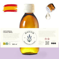 Esencial de Lavanda Pura Para Humidificador 200 ML Mariem Ideal Para Aromaterapia Ayuda a Relajarse y Mejora La Calidad Del Sueño Distribuida Directamente por Los Agricultores Origen Guadalajara - details 1