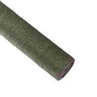 Poste De Reemplazo Para Gatos De Kesoto Accesorio De Juguete Para Animales Pequeños Poste De Rascado Para Interiores Medio Sisal Natural Para Afilar Las Uñas - details 4