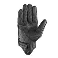 Guantes De Motocicleta De Cuero Genuino De Oveja Para Hombre Guantes De Carreras Y Motocross Transpirables Para Ciclismo Y Motociclistas - details 5