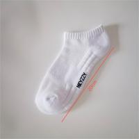 3 Pares De Calcetines De Baloncesto Para Hombres Antideslizantes Deporte Calcetines De Algodón Con Funda De Toalla Gruesos Y Transpirables Para Ciclismo Y Tenis - details 6