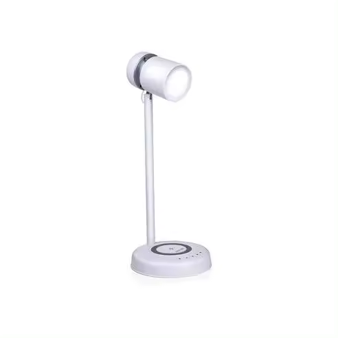 Lámpara de Escritorio LED 3 en 1 Modelo B Grundig - 1
