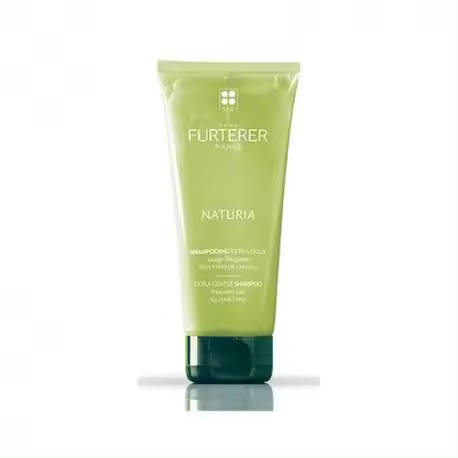 NATURIA CHAMPU MICELAR RENE FURTERER 1 ENVASE 200 ML CHAMPU - 1