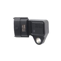 Sensor De Presión Absoluta Del Tubo De Admisión Para Hyundai Elantra Equus Sonata Tucson Azera Kia Rio Soul Sorento MAP 39300-2B100 08-16 - details 5