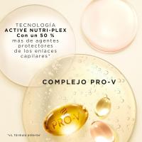 Pantene Pro-V Repara y Protege Champú 625ml para Pelo Seco y Dañado+ Acondicionador Repara y protege 220ML+ Aceite Keratina R&P 100ml - details 2
