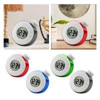 Reloj De Água Potenciado Digital Vintage Divertido Para Mesa De Noche Oficina Decoración Del Dormitorio Estilo Retro Moderno - details 3
