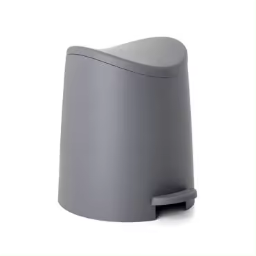 CUBO BAÑO 3L STD. GRIS - 1