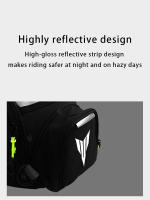 Bolsa De Tanque Multifuncional Para Móvil De Motocicleta Nuevo Accesorios Para Yamaha MT MT07 MT09 MT01 MT10 MT03 MT25 Material De Tela Oxford - details 10