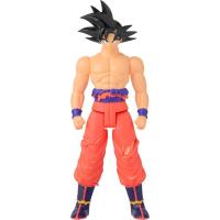 Goku con daños de batalla Limit Breaker Series Dragon Ball Bandai figura 30 centímetros - details 0