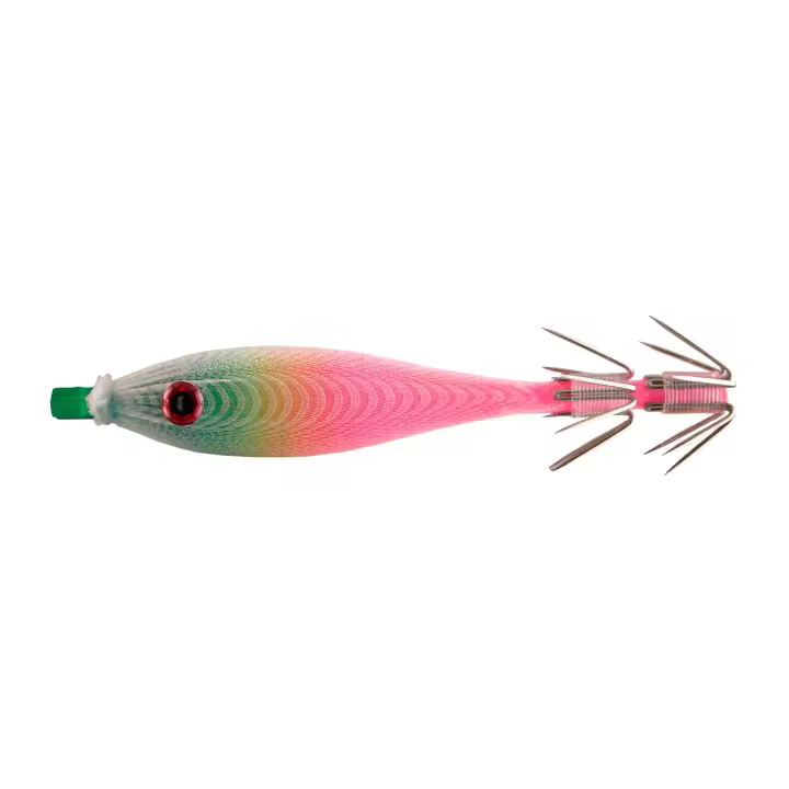 Elochibi Soft 80mm Señuelos Calamar Tataki Misaki - 1