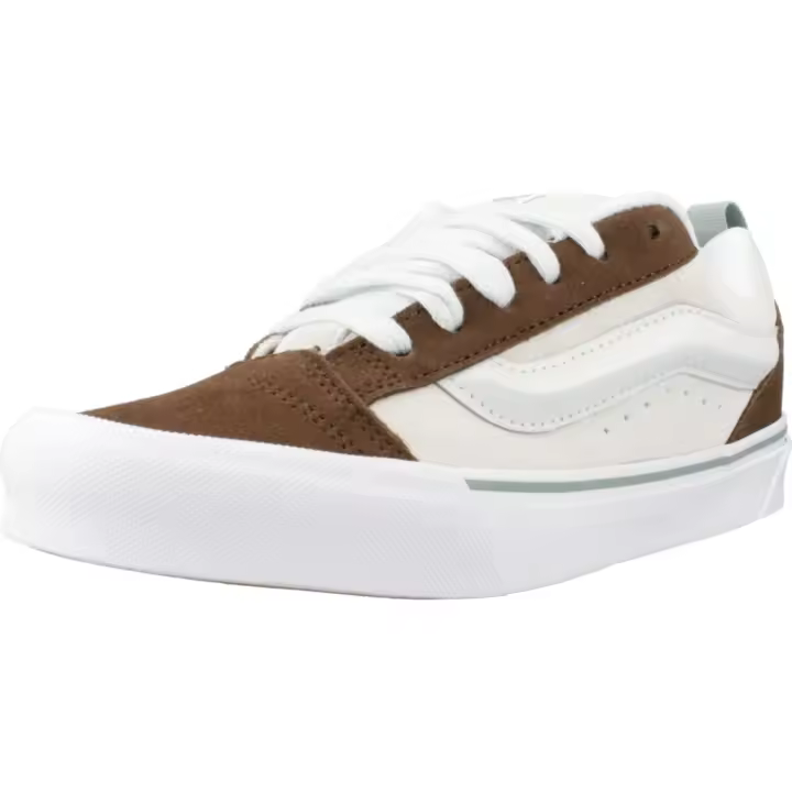 Zapatillas deportivas de Mujer Marca Vans Modelo Knu Skool - 1