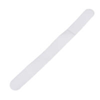 Cinta De Protección Para Borde De Palas De Pádel Transparente Guardia De Cabeza De Raqueta Anticolisión Film Protector - details 22