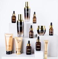 KIT RUTINA COREANA -12 productos, para un completo cuidado y Tratamiento Facial de cosmetica coreana, cosmetica facial para todo tipo de pieles rutina facial. Fórmulas Coreanas cargadas de ingredientes activos. - details 0