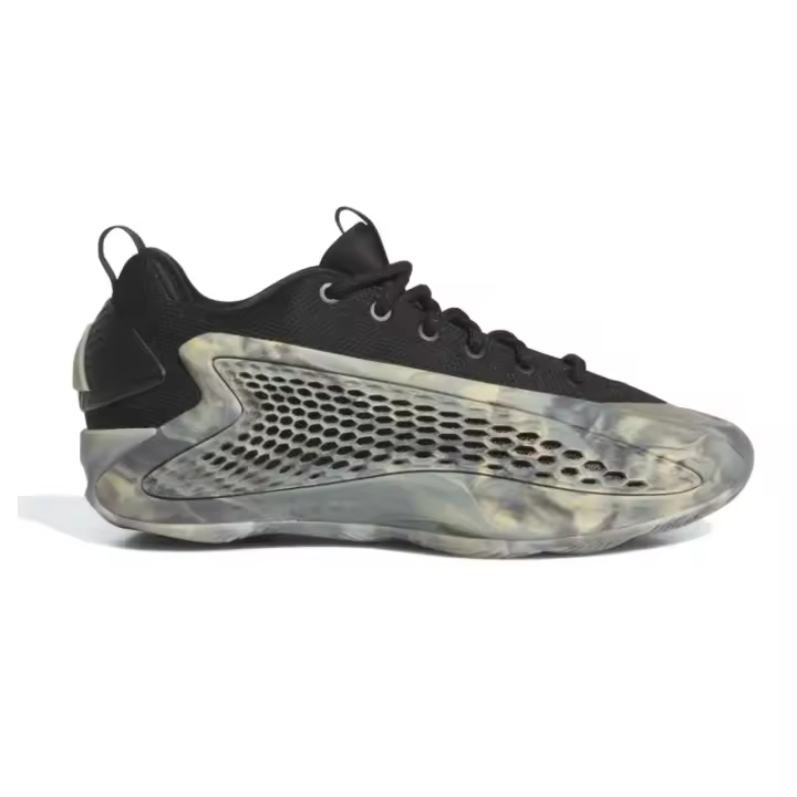 Zapatillas Adidas Anthony Edwards 1 Low "Ascent" - Junior - 1