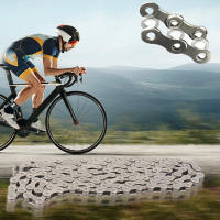 Cadena De Bicicleta 11 Velocidades 116 Enlaces Ultegra Deore XT CN-HC701 Para Shimano Montaña Carretera E-bike Piezas De Cadena De Acero - details 0