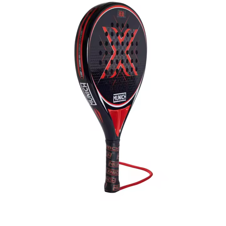 Munich - Sports X-Heal 3501061 - Raqueta De Pádel - 1