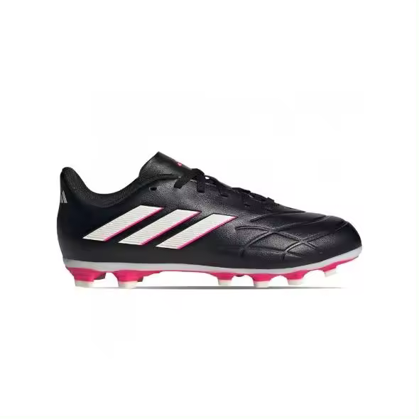 ADIDAS COPA PURE .4 FXG JR TACO NEGRO/BLANCO - 1