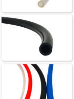 Tubo PU Para Aire De 1m/5m/10m Diámetro Exterior 4MM-12mm Diámetro Interior 2.5MM-8MM Tubo De Aire Pneumático Resistente a Químicos - details 6