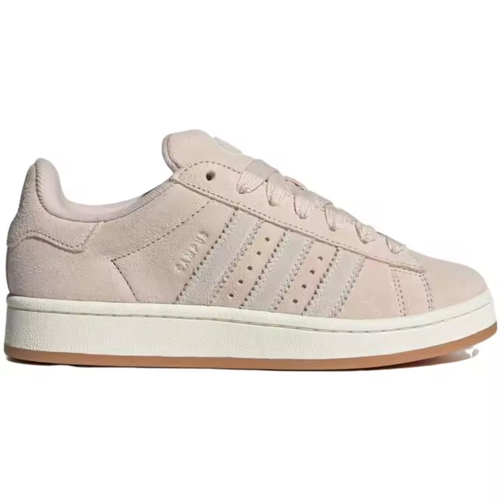 Zapatillas Adidas Campus 00S para mujer en color beige - 1