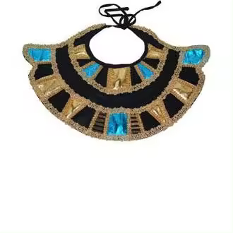 Collar Egipcio (Funny Fashion) - 1